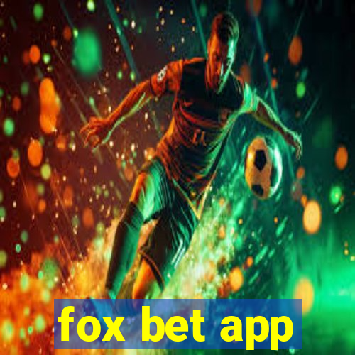 fox bet app